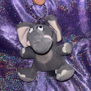 Just for Laughs Plush: Elephant